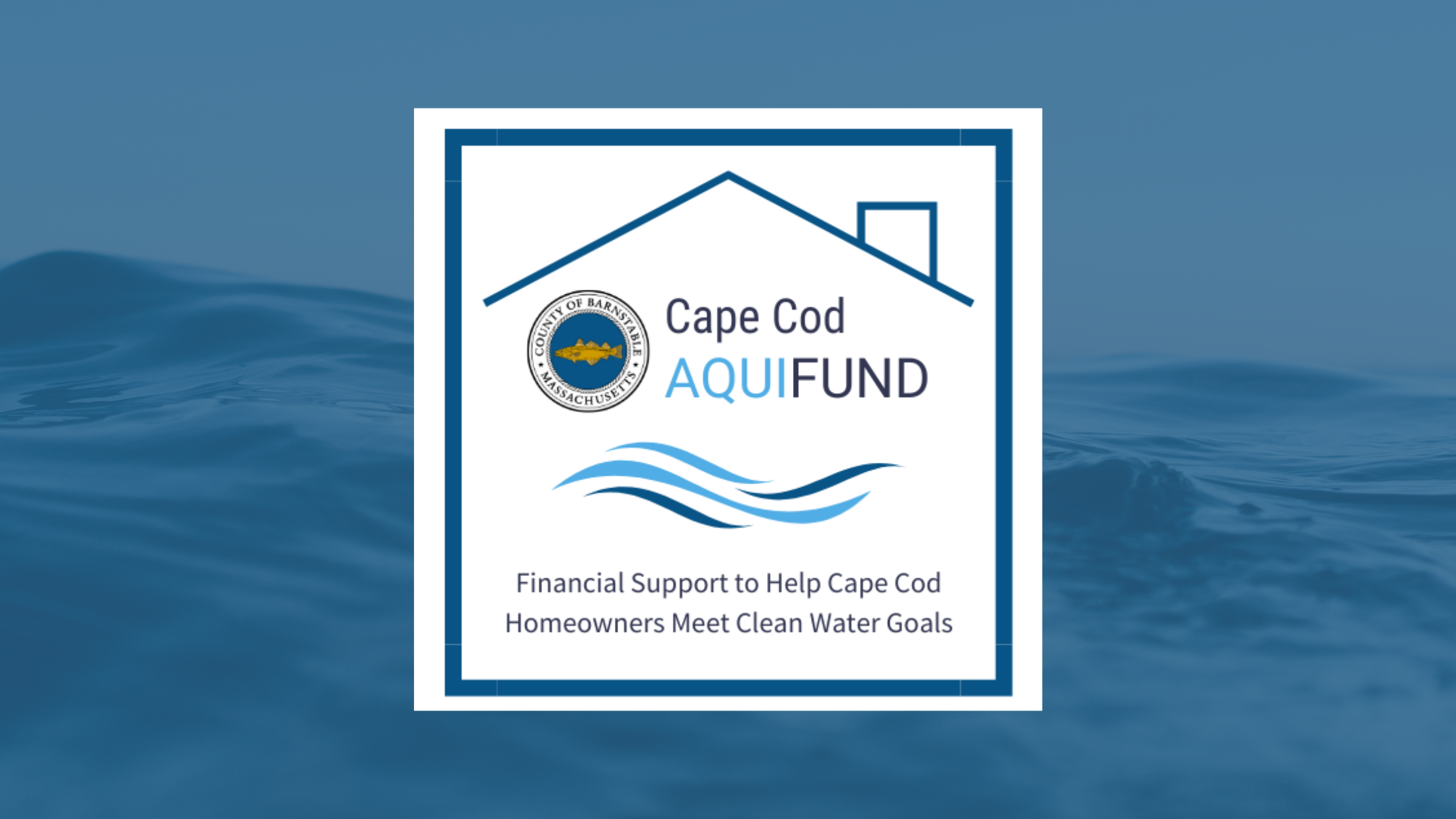 Cape Cod AquiFund