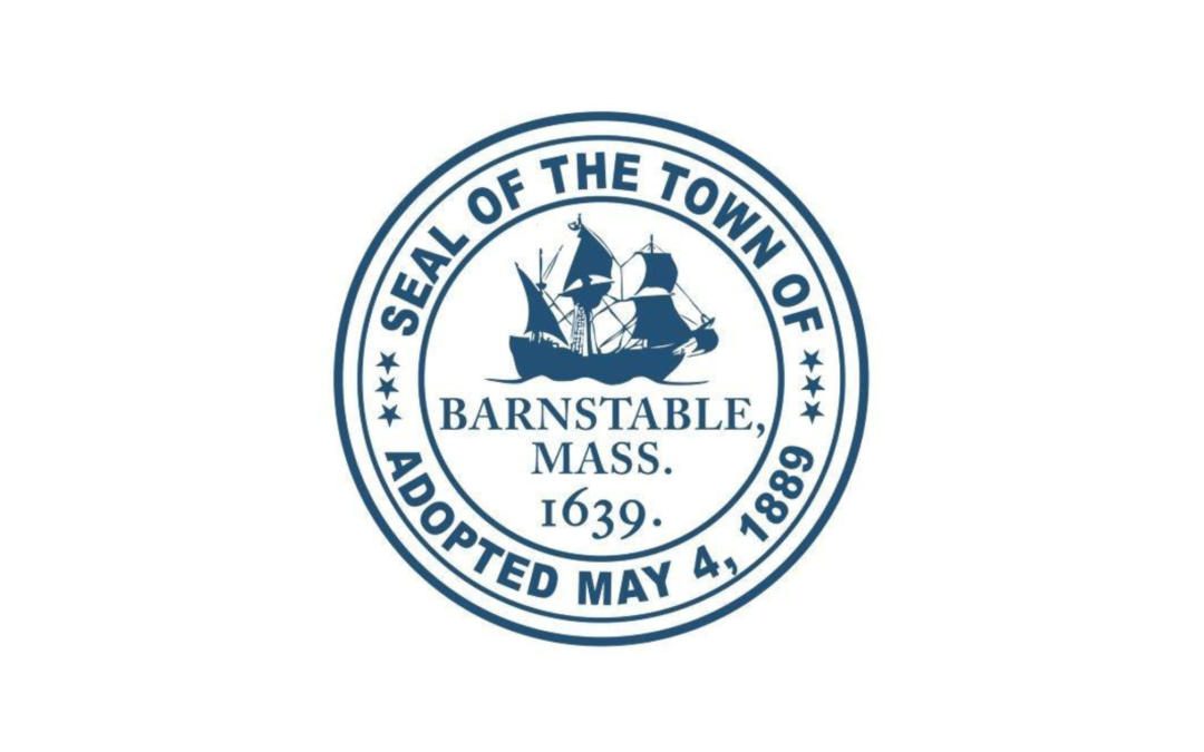 Town of Barnstable CWMP