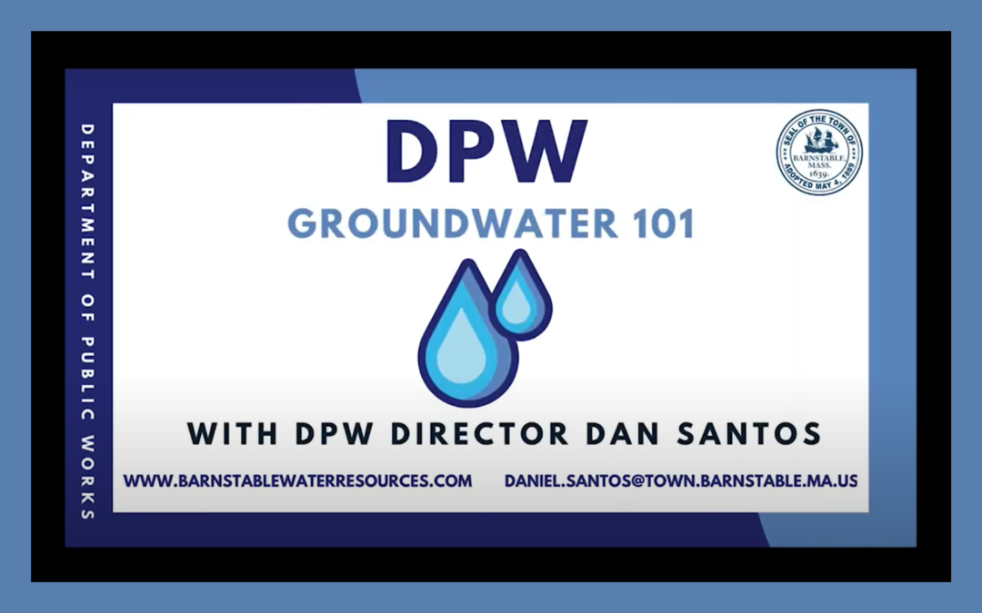 Understanding the Basics of Groundwater